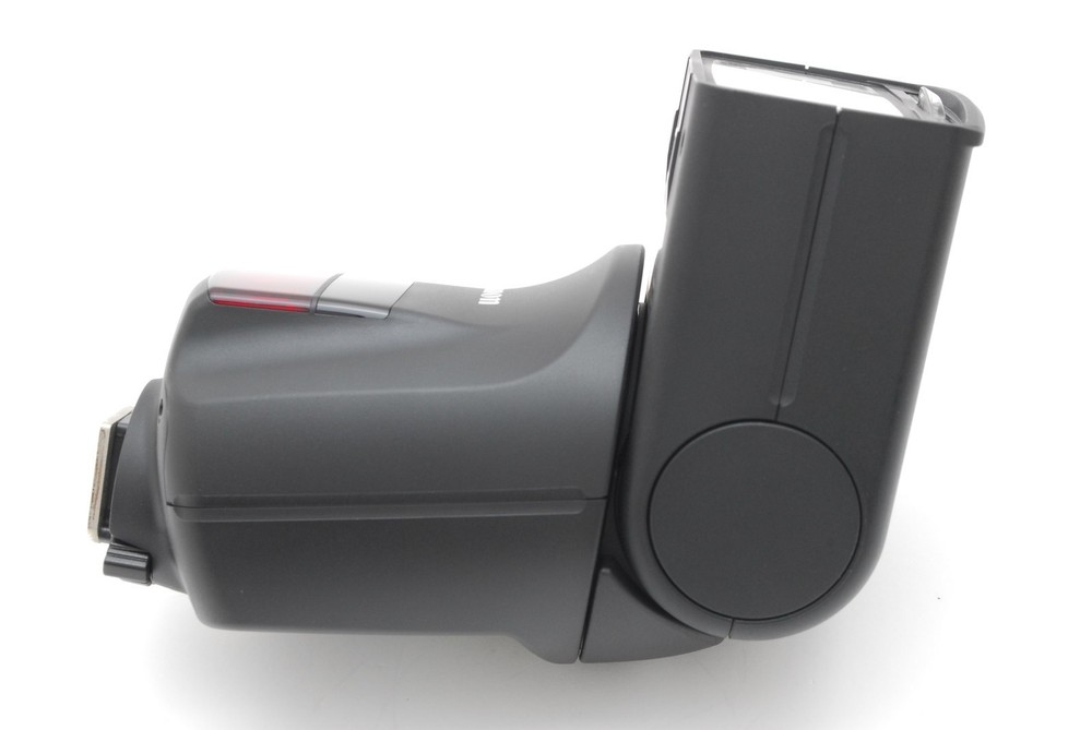 【MINT BOXED】Canon 470EX-AI Speedlite Camera Flash