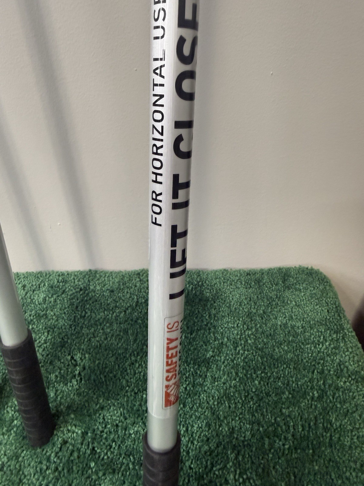 Lot Of 5 - Retail Inventory Blocking / Facing Wands / Tools - Box Pullers