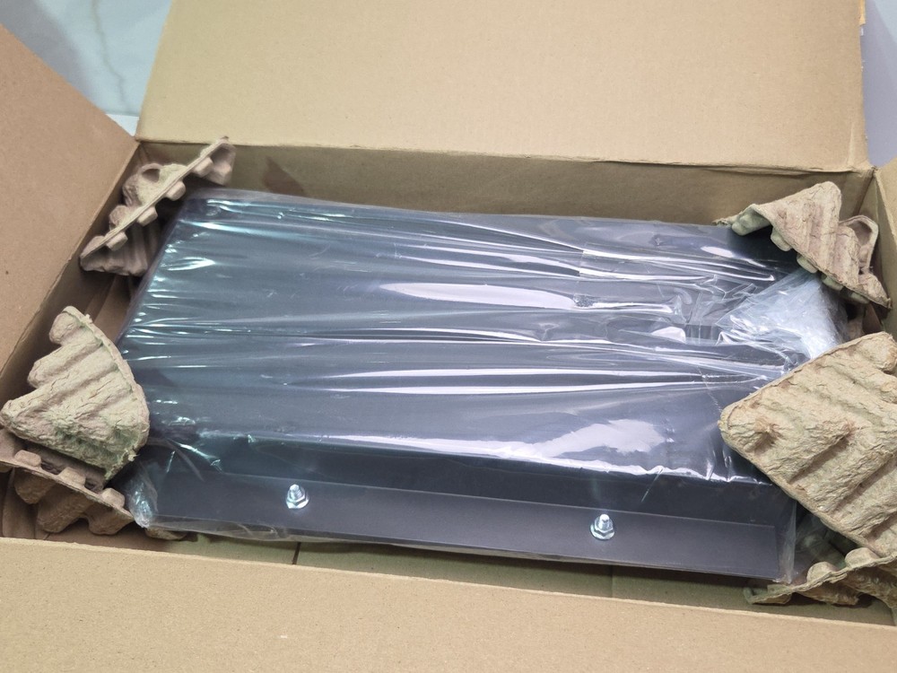 Middle Atlantic BS-BGR Inner Platform Base For BGR Series Rack Enclosures