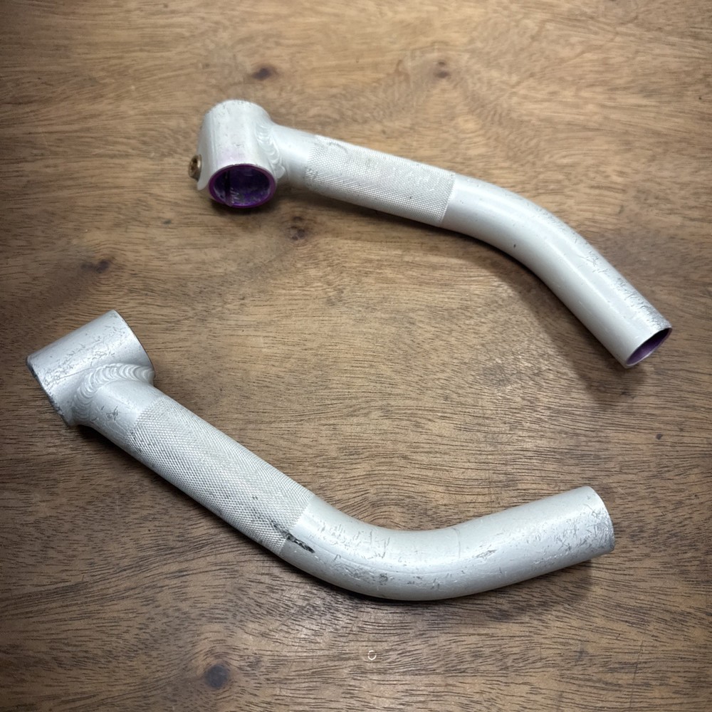 Control Tech Control Stix Bar Ends Vintage Mountain Bike
