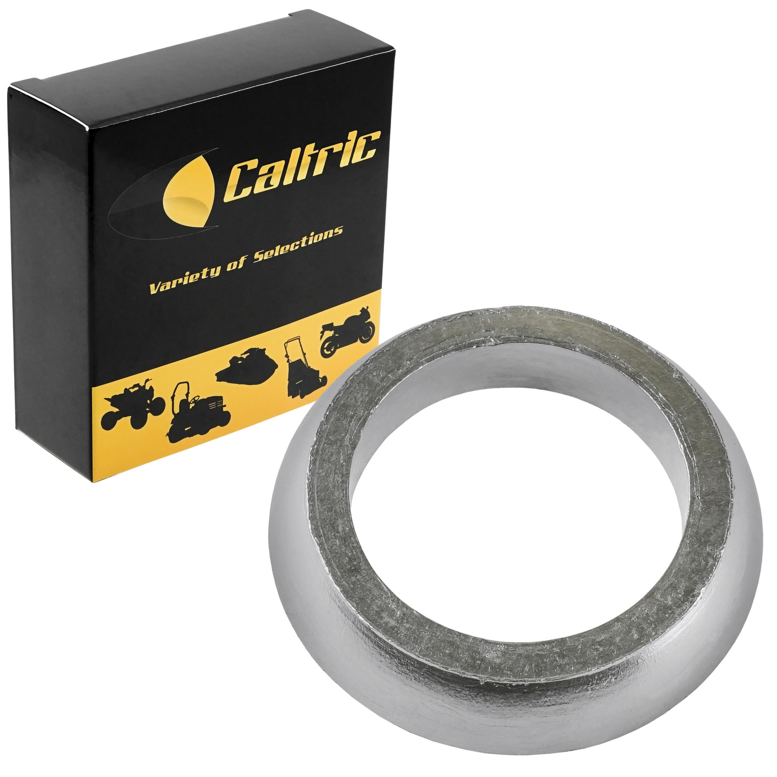 Exhaust Gasket Donut Seal for Polaris Sportsman 335 4X4 1999 2000