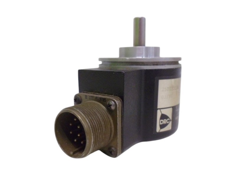 DRC 25DS1S1B42-5000 ENCODER ROARY UNMP