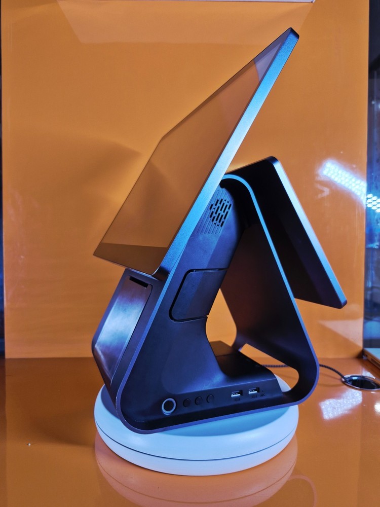 LANDI C20 Pro POS STATION