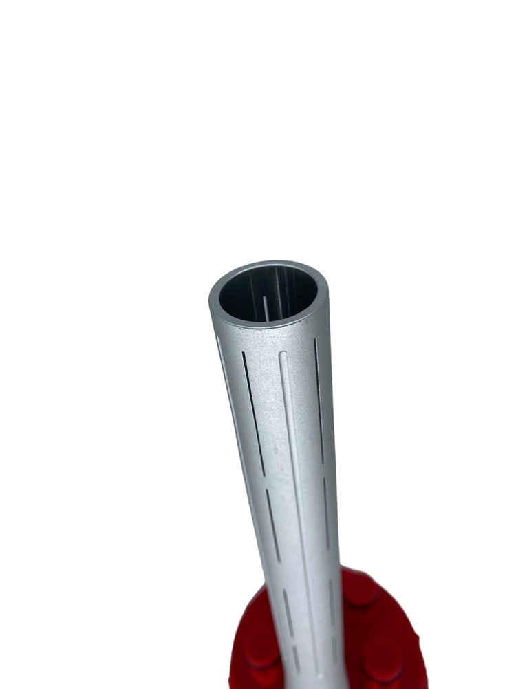 Infamous Silencio FXL Barrel Tip