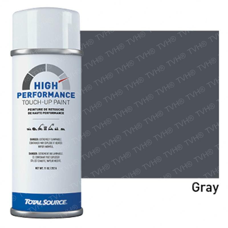 For Takeuchi 19190-60140, SPRAY PAINT,  GRAY