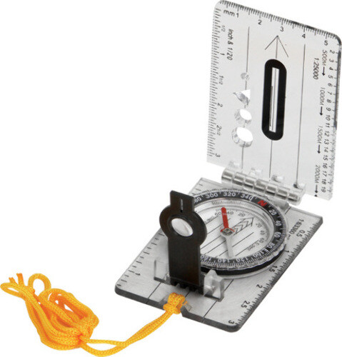 Explorer Compass New Scout Sighting Compass RO208