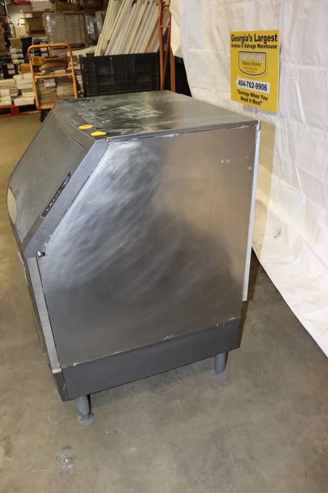 MANITOWOC ICE MACHINE UD0190A-161B