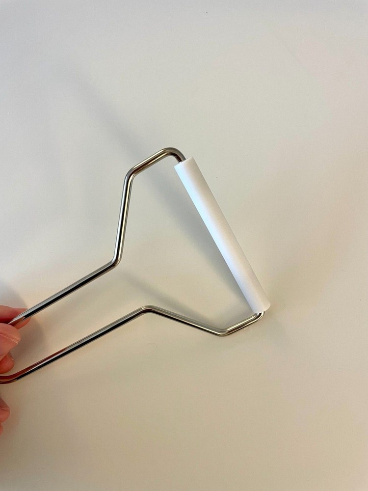 Protein transfer membrane Western Blot roller