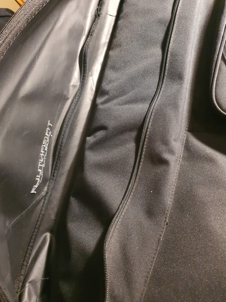 Tarantula Archery Soft Bow Case