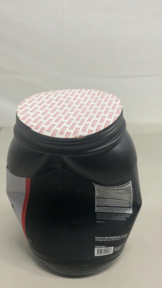 Bare Performance Nutrition Whey Protein
