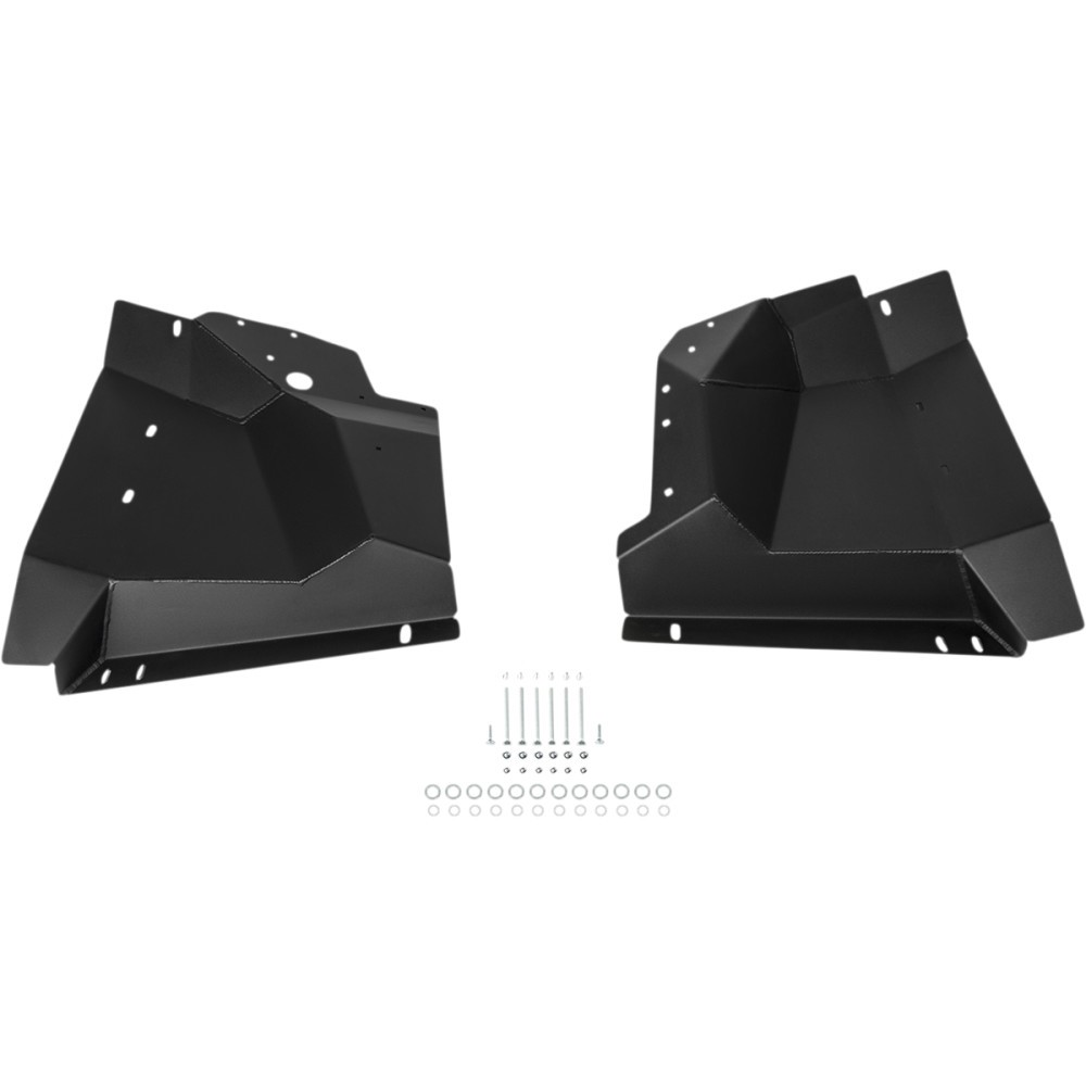 Moose Utility 0521-1817 Footwell Protector