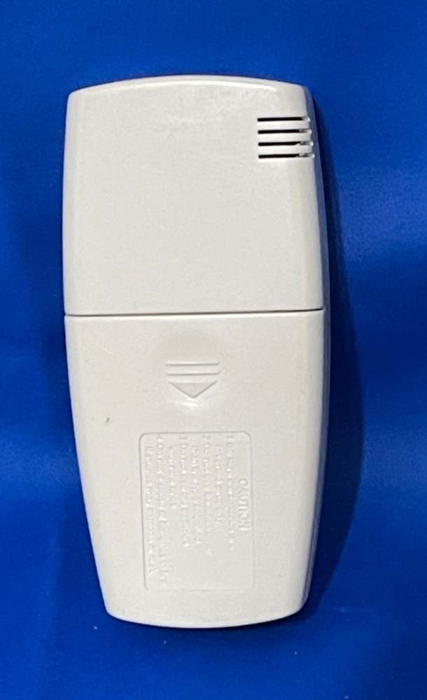Frigidaire Remote Control For Air Conditioner OEM