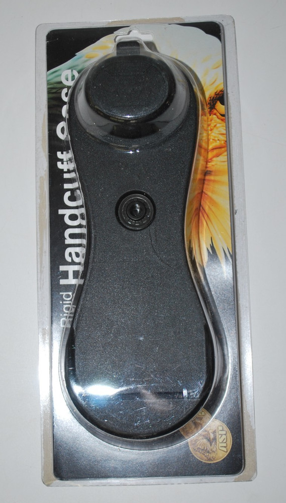 ASP Rigid Handcuff Case 56172