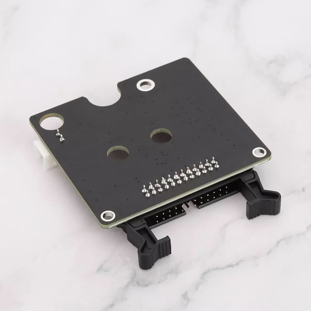 Easy Replacement Adapter Breakout Board for Spirte Extruder for Creality Ender
