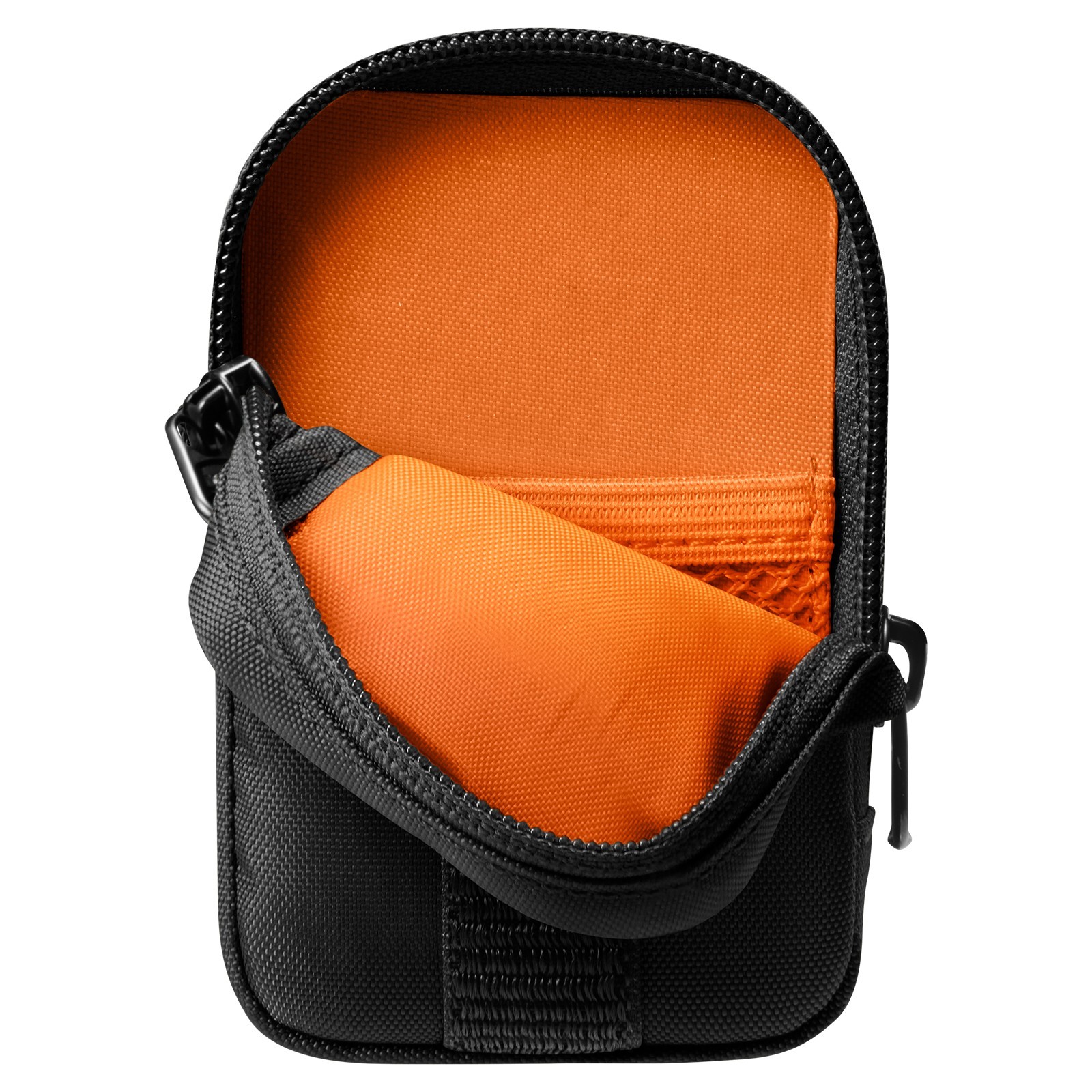 For iPhone Magsafe | Spigen Tintap Zip Nylon Card Holder Mag Fit