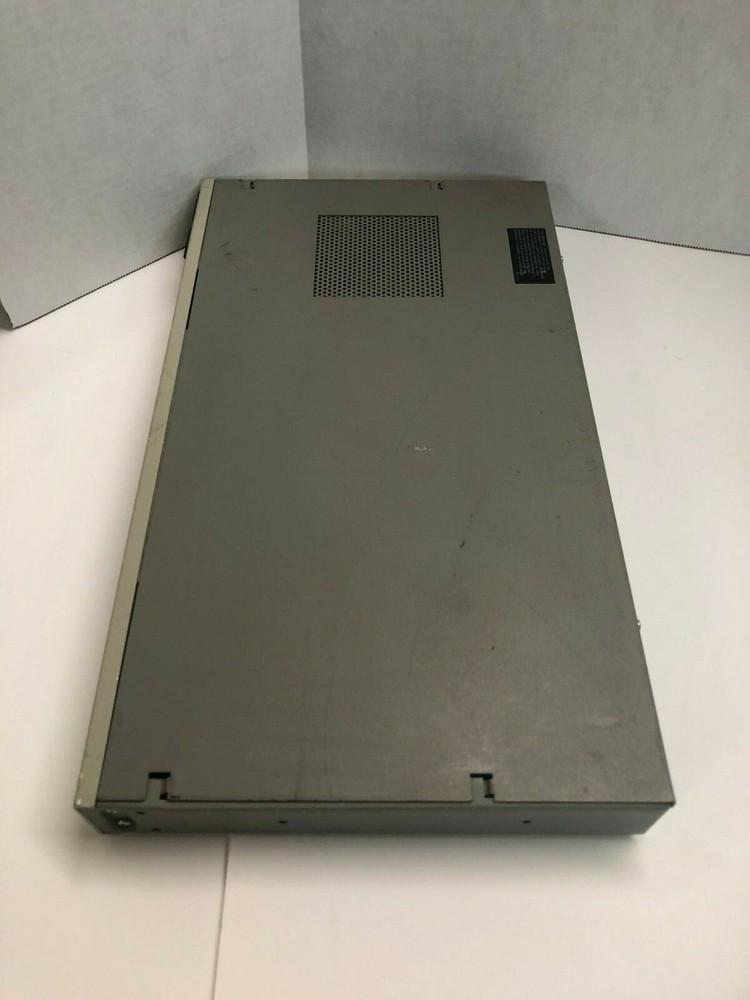 Sony Frame Code Generator FCG-700