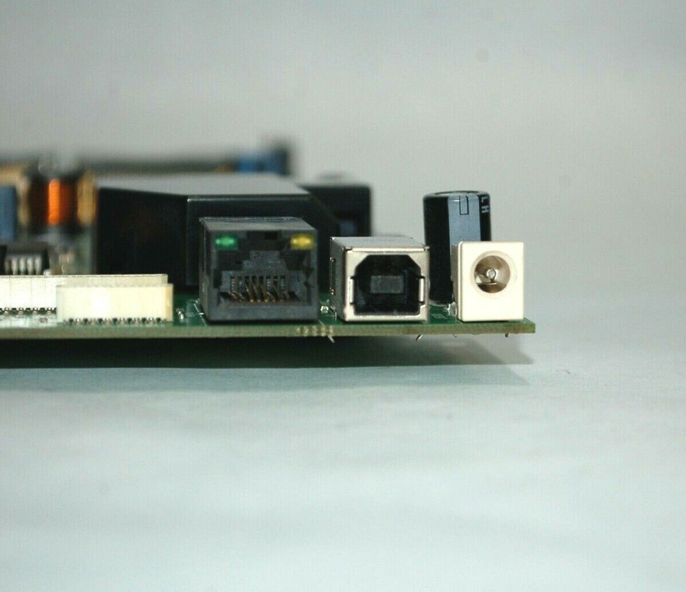 HP OfficeJet 7310 Printer Main Logic Board Q3462-60260 Formatter Mainboard