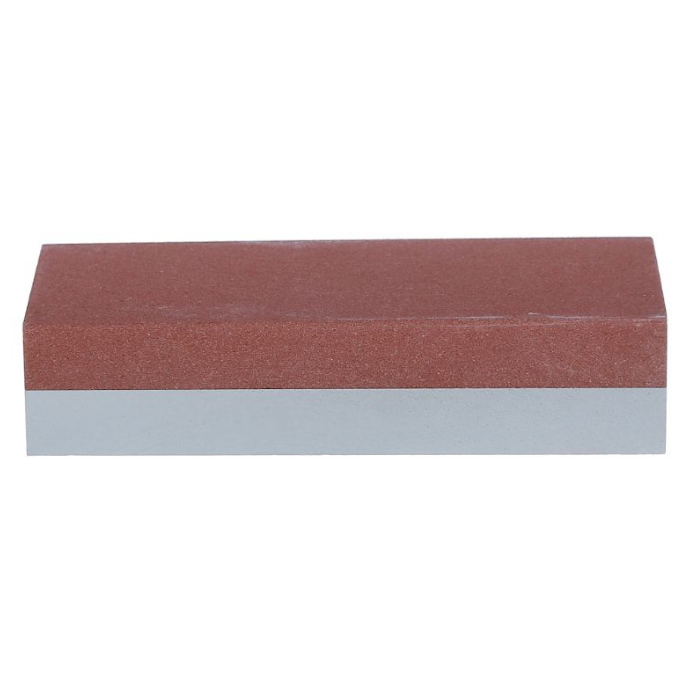 400#1500# Grit Cutter Sharpener Polishing Stone Kitchen 2-Sides Sharpening Stone