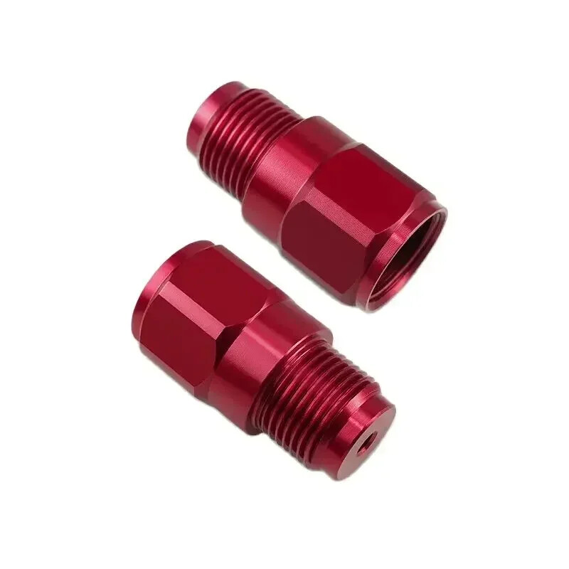 Anti-spitting Valve for Airless Paint Sprayer Gun Adapter Joint Shut-off Valve