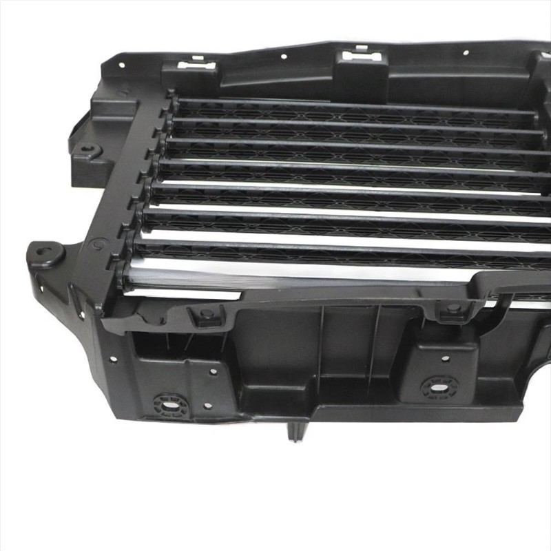 RL3Z-8475-A Front Upper Active Air Shutter Fits For 2024-2025 Ford F-150 F150