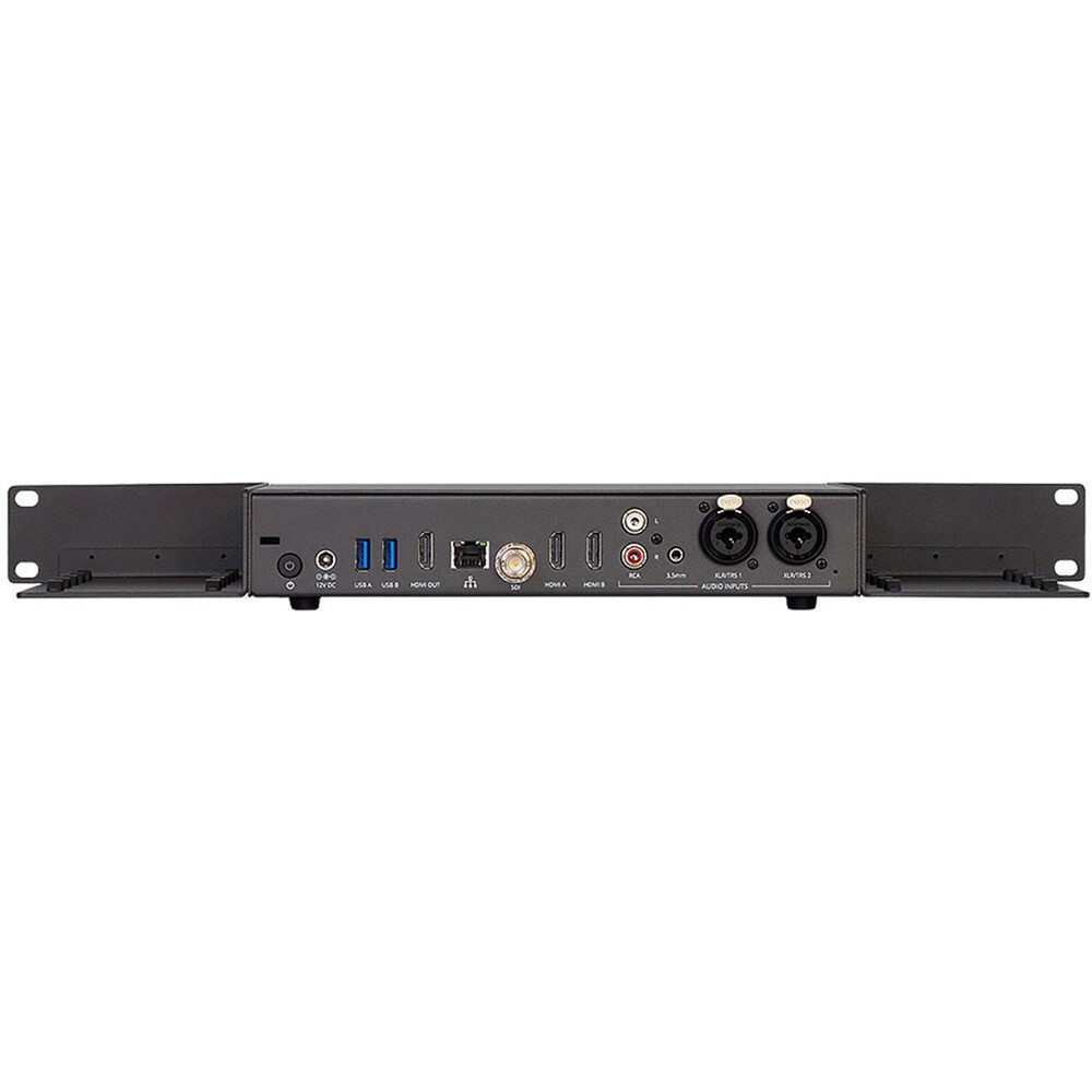 Epiphan Pearl Nexus Live Video Production System