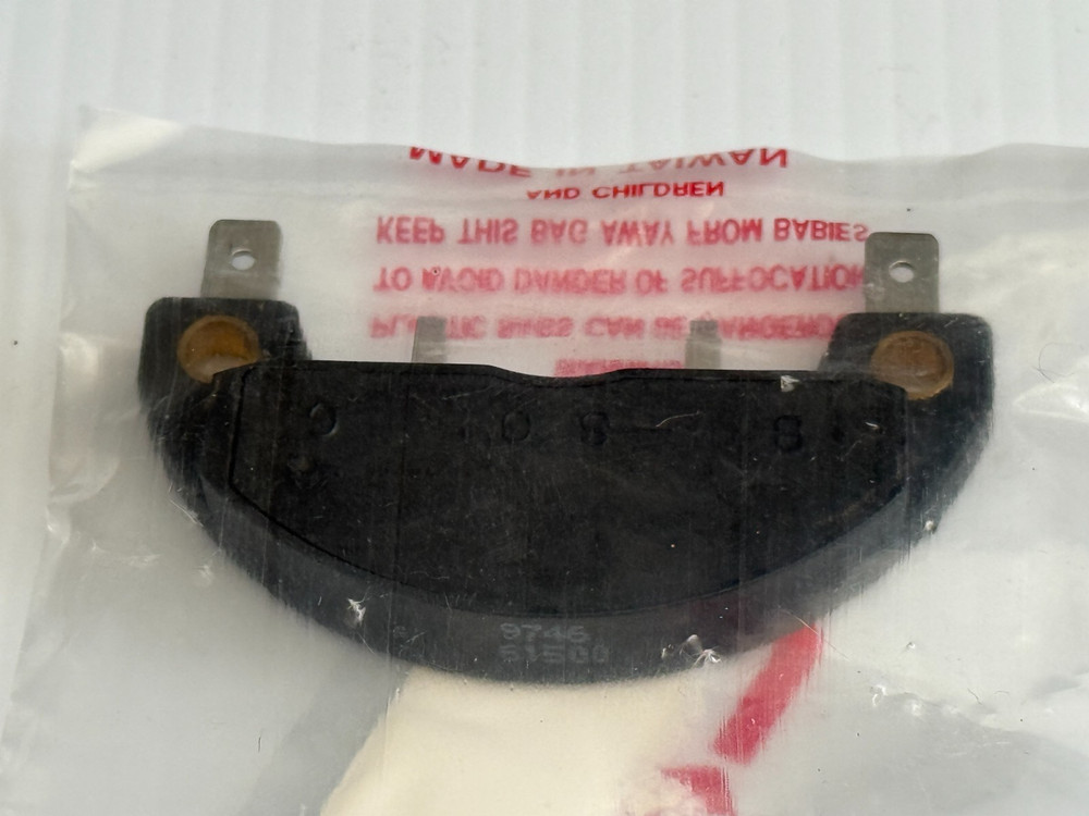 Ignition Module 7005 / 180-0069 for Mazda 8574-24-910