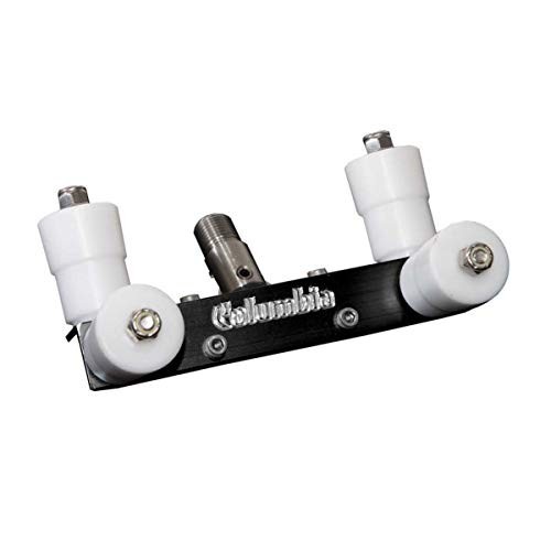 Drywall Outside Corner Bead Roller Tool - Taping Tools for Perfect 90° Corners