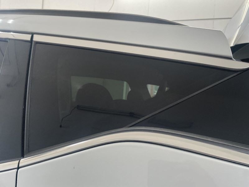 Complete Console Front Floor Fits 17-24 MURANO 916511