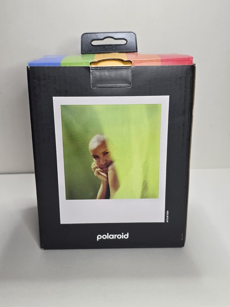 Polaroid Now Instant Camera Gen 2 block