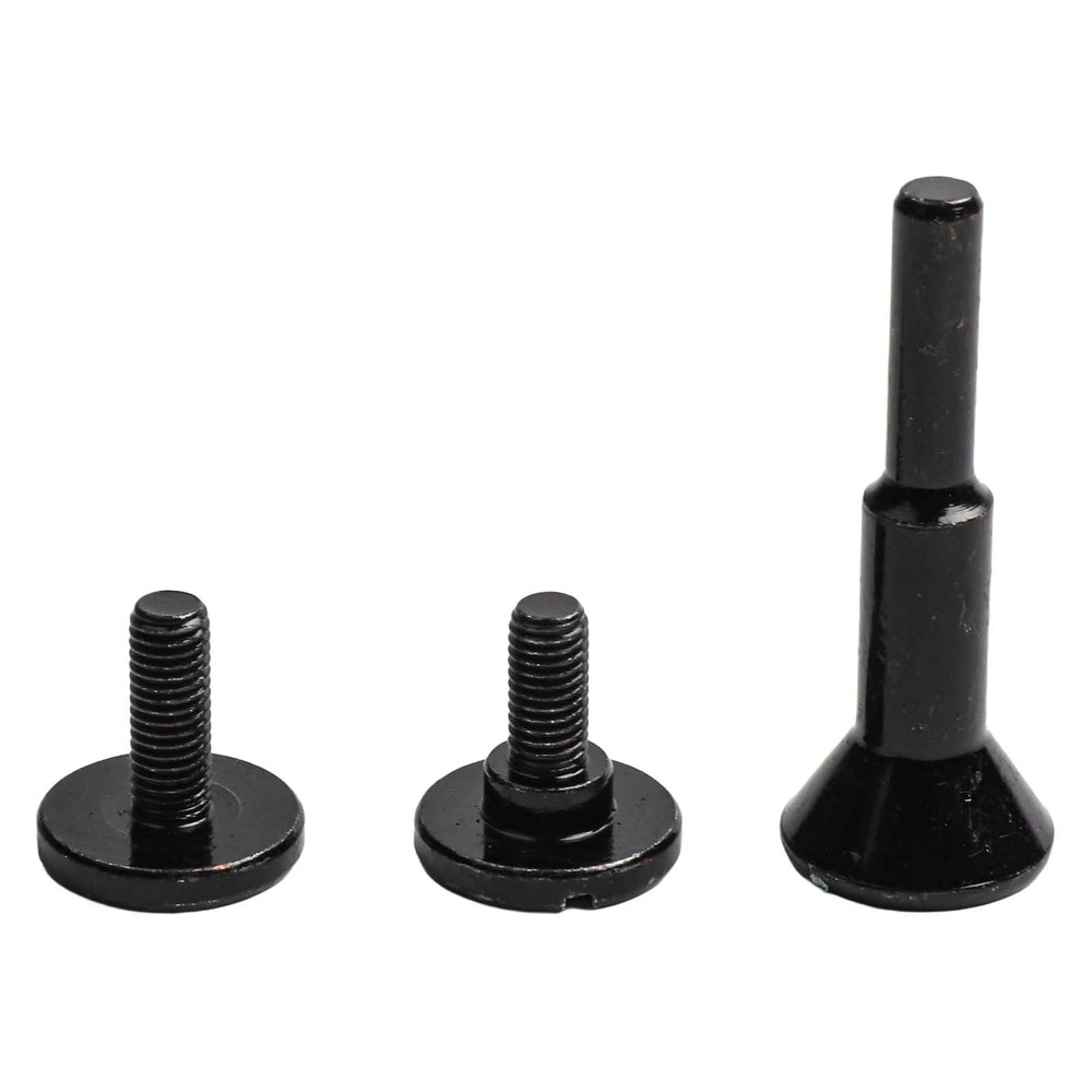 Easily Switch Between Tasks with the 3pcs Multi Functional Mandrel Kit