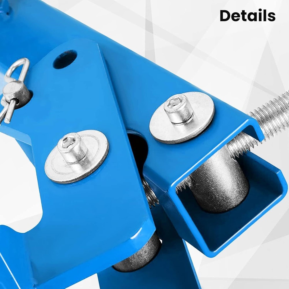 Fender Roller Tool Lip Rolling Reforming Extending for Automobile Maintenance