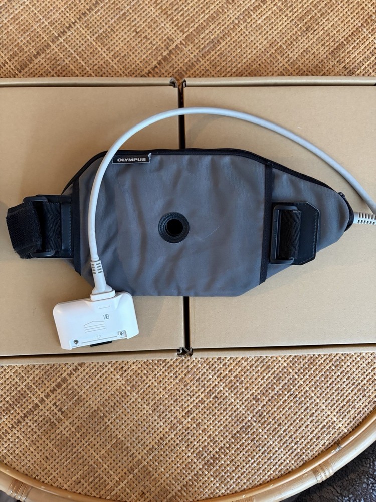 Olympus Endocapsule 10 System-pre-owned