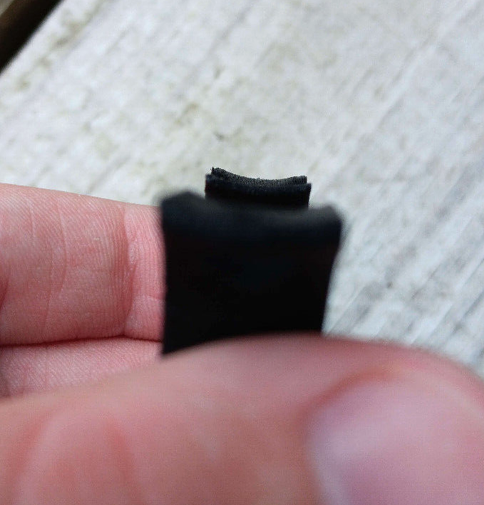 Stevens, Savage model 94C, 94 24P Shotgun Trigger Guard, Plastic