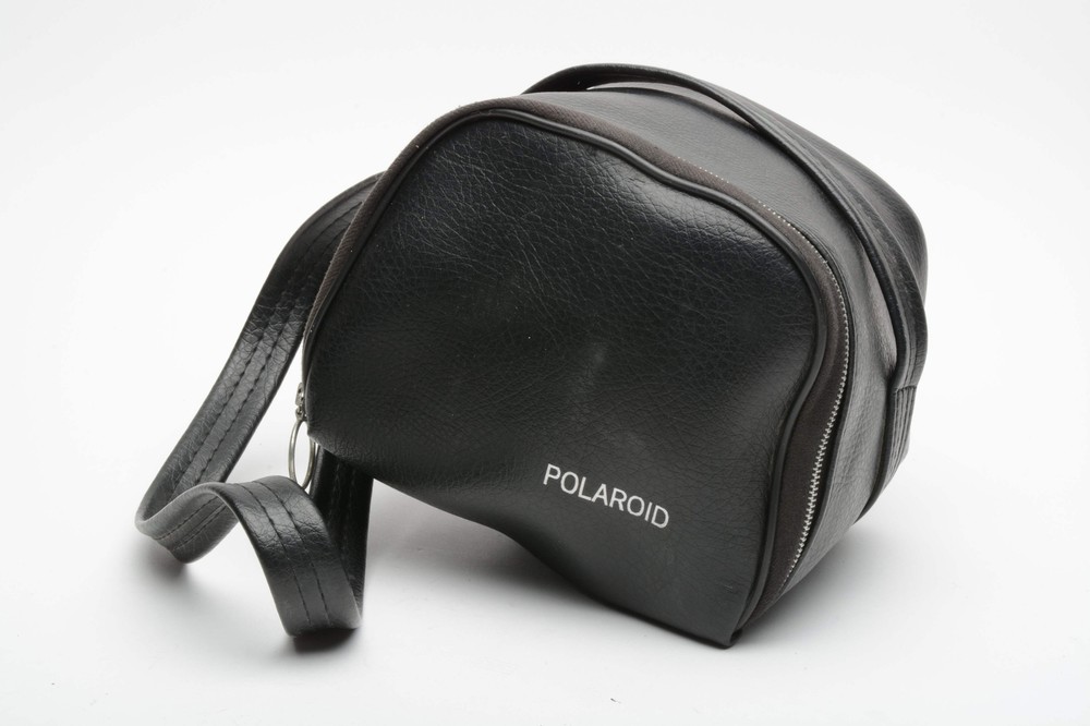 Polaroid Square Shooter 2 Instant camera in case
