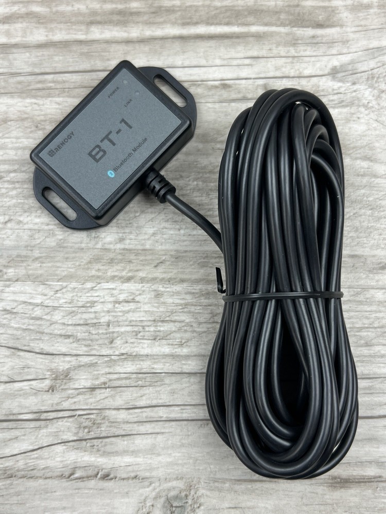 Renogy Bluetooth Module RJ12 Communication Port BT-1 RS232 for Charge Controller