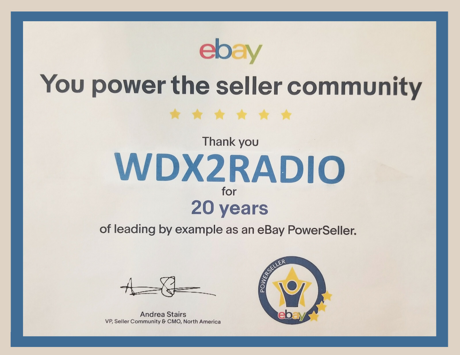 Professional Longwire Shortwave Radio Antenna 25' Bare Copper EZ Up I/O