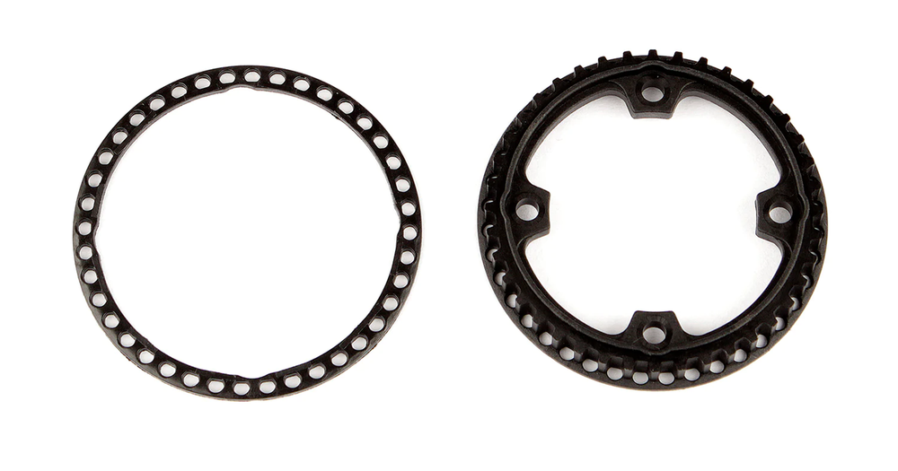 Team Associated TC7.2 Gear Differential Pulley