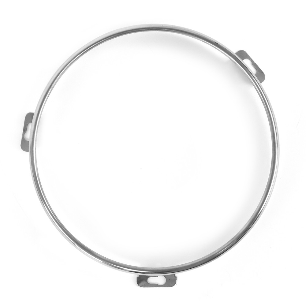 Headlight Retaining Ring 1965-1968, 1970-1973 Mustang