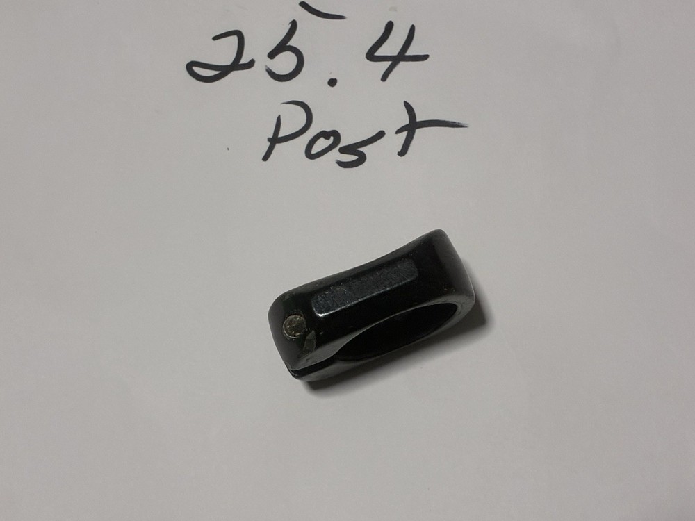 90s GT BMX Seatpost Clamp
