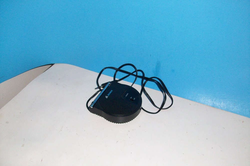 FX100 WIRELESS FM TRANSMITTER