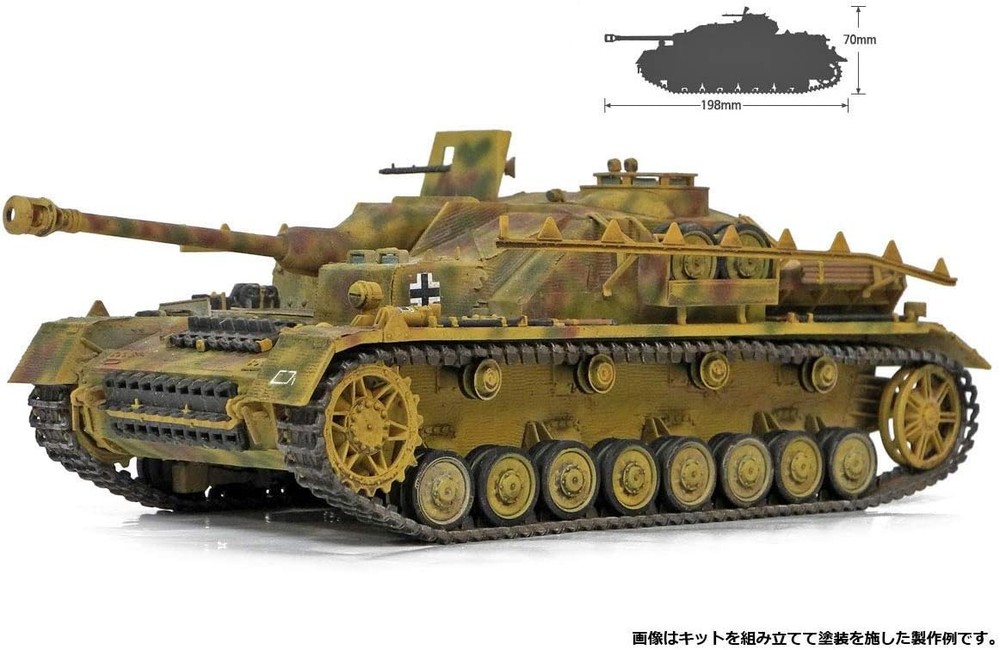 Academy ACA13522 Plastic Model kit, Various