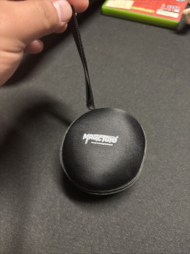 Complete V3 Yoyo Set - Dual Function with 12 Strings