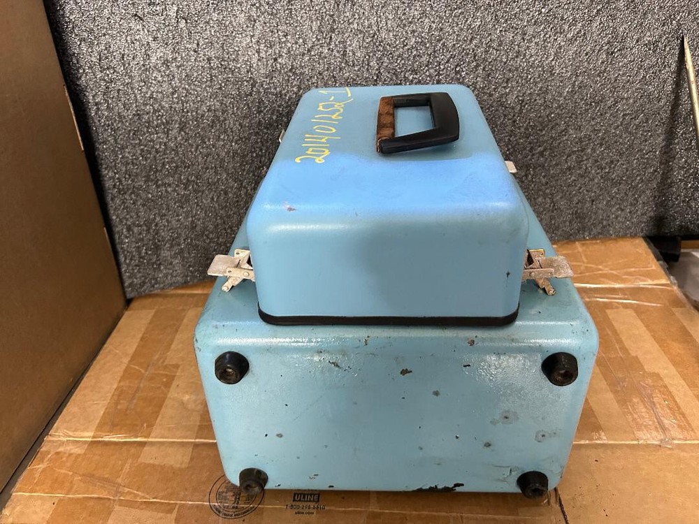 Geophysical Survey Systems CD-10A Control/Display