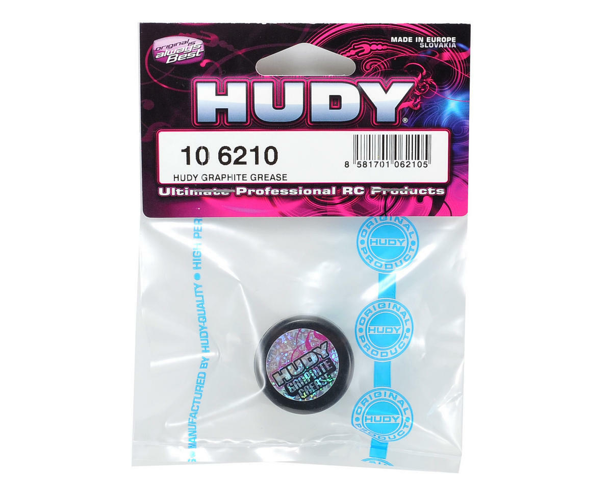 Hudy Graphite Grease [HUD106210]