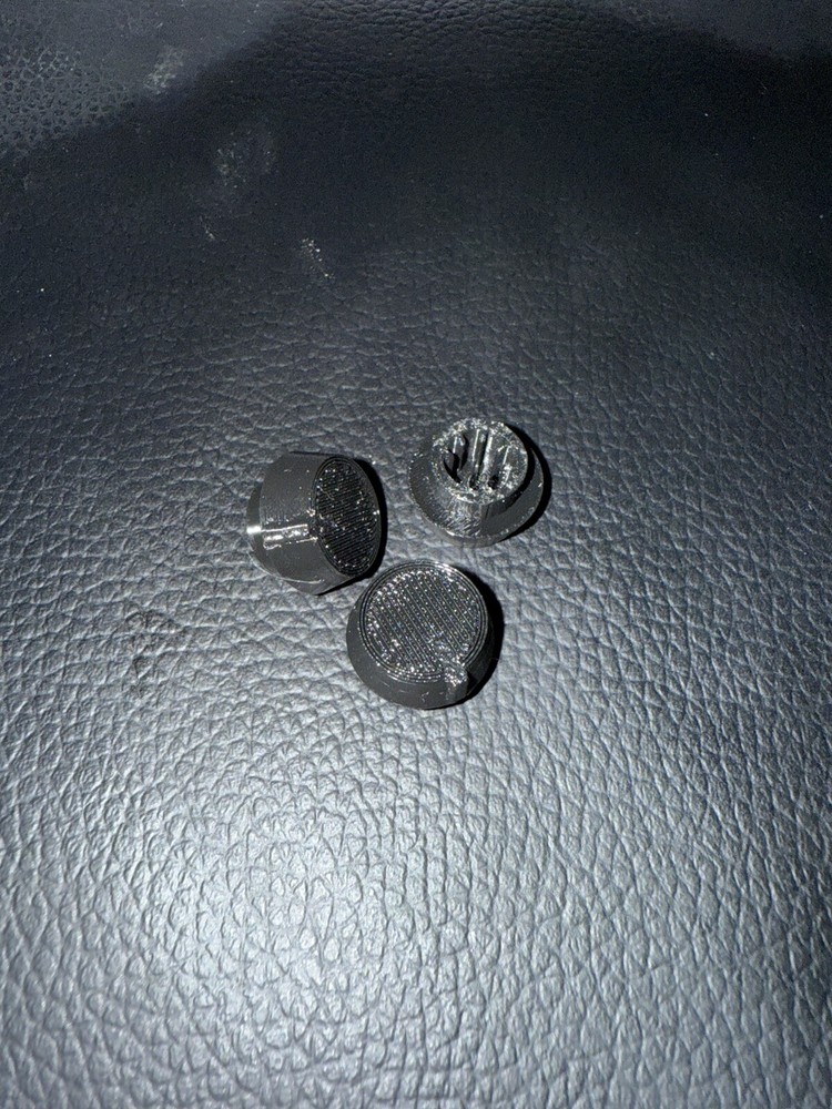Bose s1 Pro Replacement Knob (3)