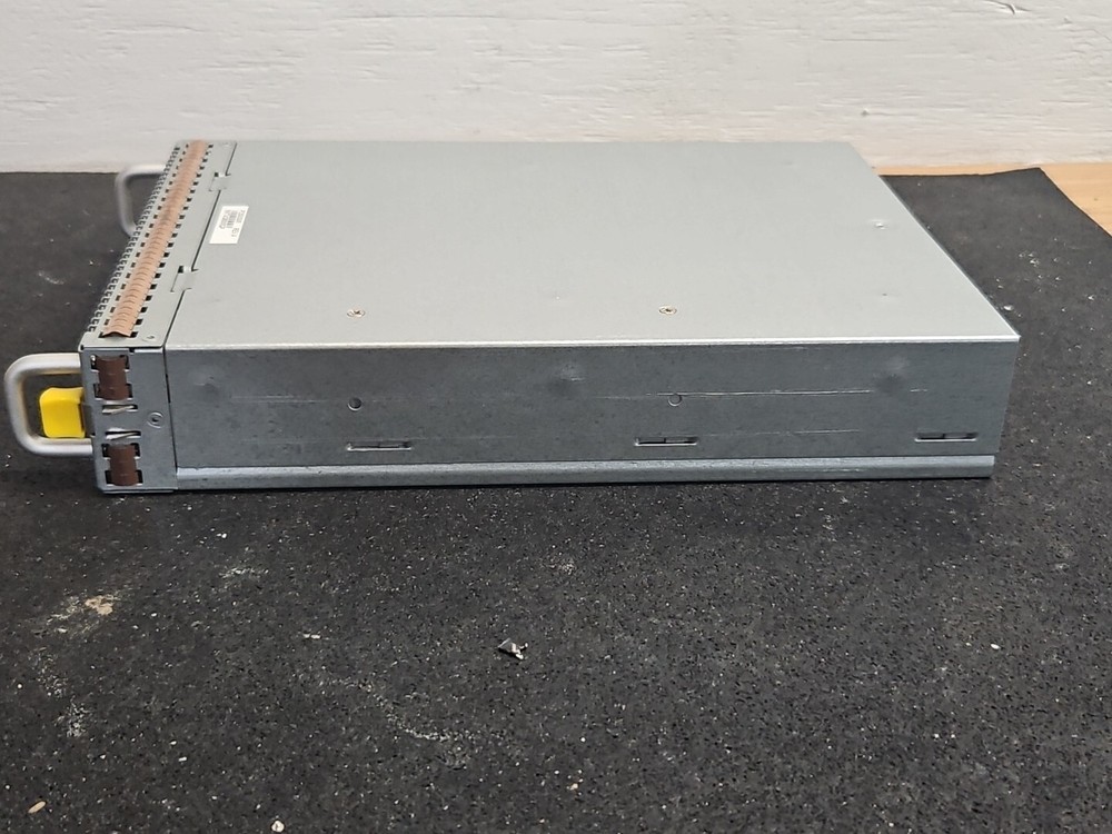 Nexsan Imation E60VT SAN Storage System 10GB Ethernet Controller Module P3500509