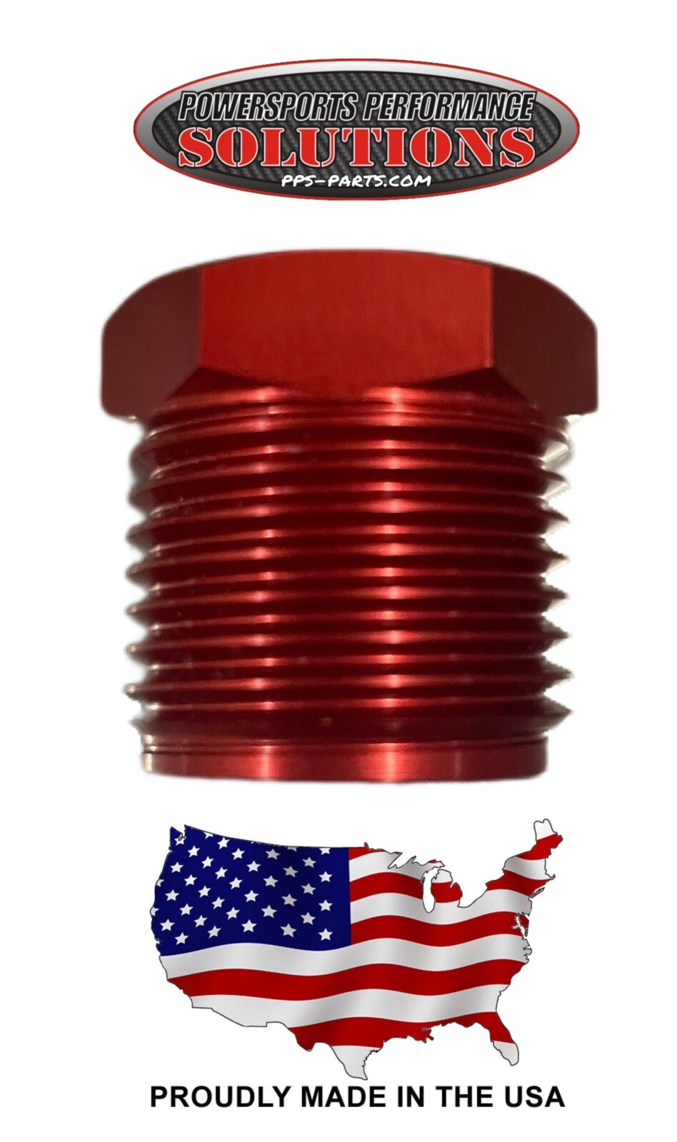 HONDA AQUATRAX STEERING TRIM REVERSE CABLE BILLET ALUMINUM LOCK NUT MADE IN USA