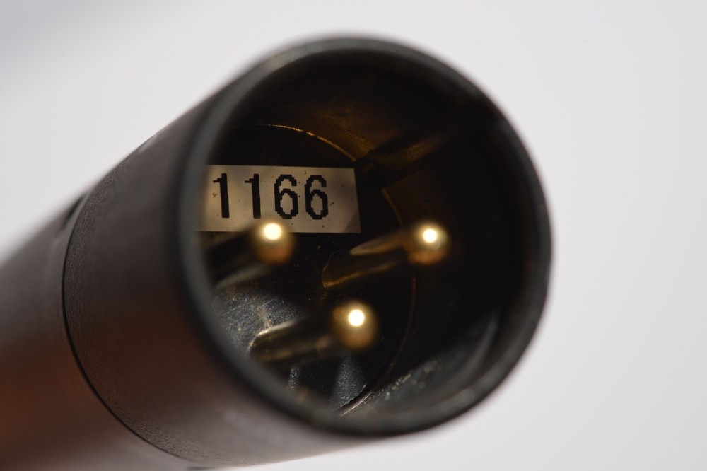 Sanken CS-1e Shotgun Microphone