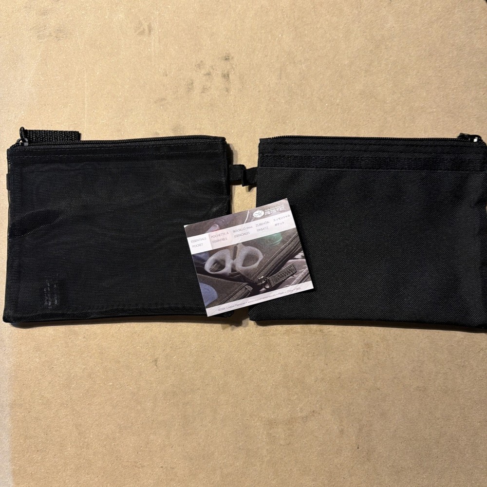 Creative Memories Essentials Pocket