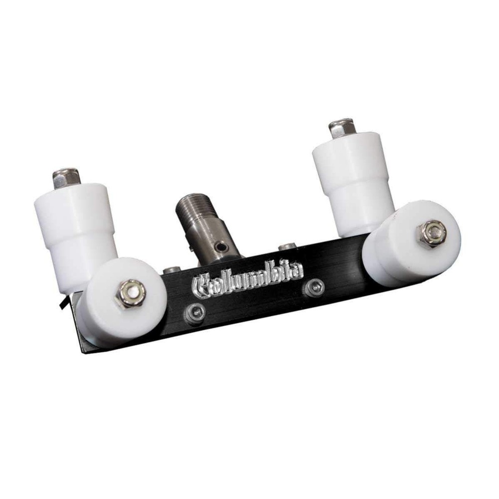 Drywall Outside Corner Bead Roller Tool - Taping Tools for Perfect 90° Corners